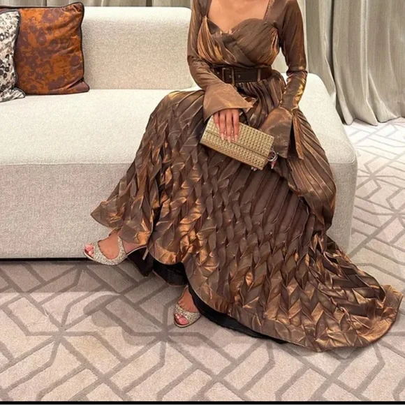 Your dream will come true with this dress